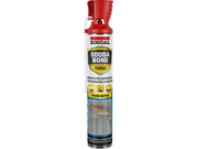 Soudal SCHIUMA POLIURETANICA ''SOUDABOND EASY TURBO GENIUS'' MANUALE ml. 750