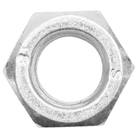 SET Dado autobloccante zincato DIN 985 M12 G8 50 pz