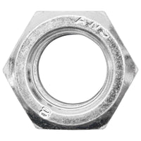 SET Dado autobloccante zincato DIN 985 M16x1,5 G10 50 pz