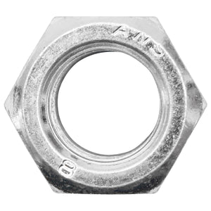 SET Dado autobloccante zincato DIN 985 M16x1,5 G10 50 pz