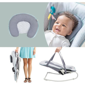 BABYMOOV Transat Graphik Blue