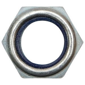 SET Dado DIN 985 autobloccante zincato M16x1,5 G8 50 pz