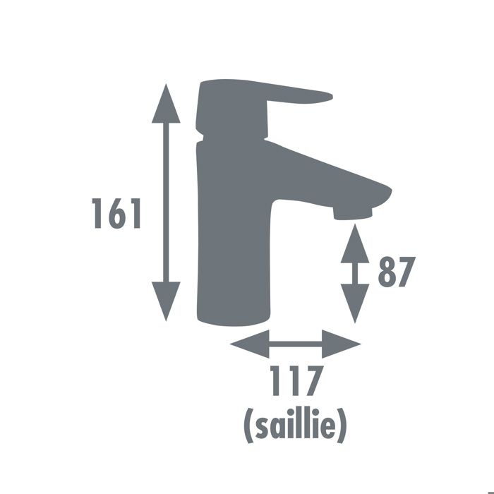 bacino miscelatore Dunedin