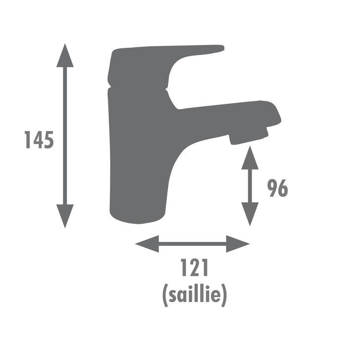 bacino miscelatore Kiopta