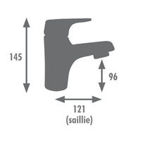 bacino miscelatore Kiopta