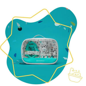 Badabulle Care Kit Splash