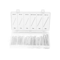 Set di 100 spine lunghe