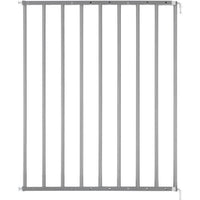 Badabulle Safety Gate Safe & Protect XL (60-107 cm)