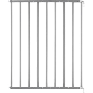Badabulle Safety Gate Safe & Protect XL (60-107 cm)