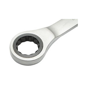 Set di 13 chiavi combinate con cricchetto Breckner Germany