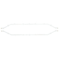 Set di 2 lampade LED SMD, 24V, Breckner Germany