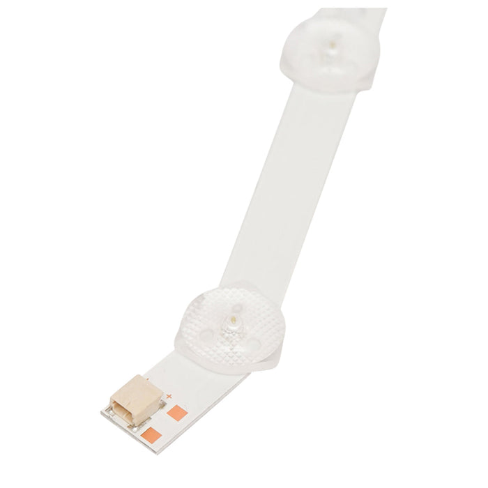 Set di 2 lampade LED SMD, 24V, Breckner Germany