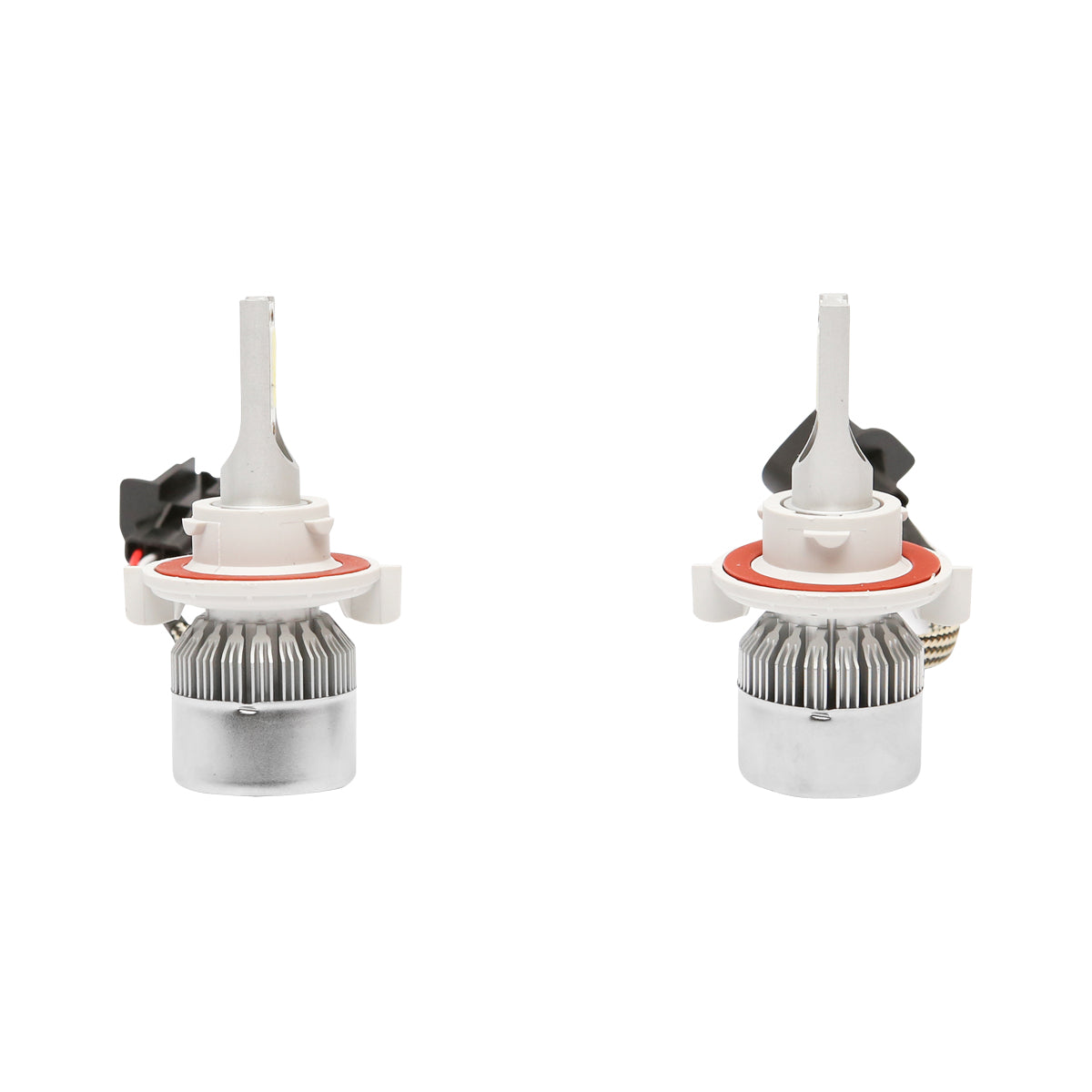 Set di 2 lampadine LED H13 36W 12V/24V 8V-48V Breckner Germany