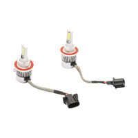 Set di 2 lampadine LED H13 36W 12V/24V 8V-48V Breckner Germany