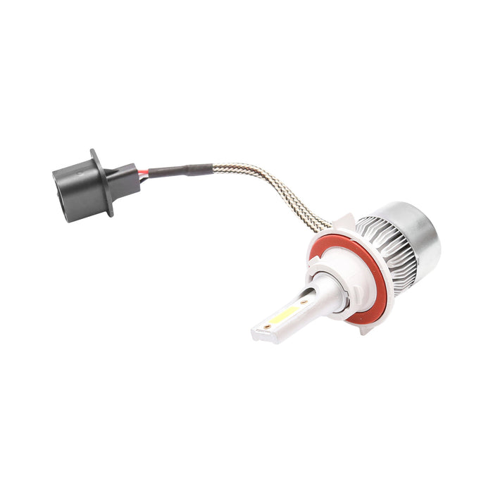 Set di 2 lampadine LED H13 36W 12V/24V 8V-48V Breckner Germany