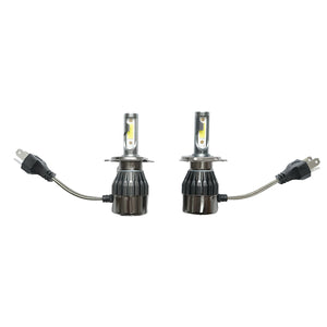 Set di 2 lampadine LED H4 36W 3800 lm Breckner Germany