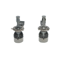 Set di 2 lampadine LED H4 36W 3800 lm Breckner Germany