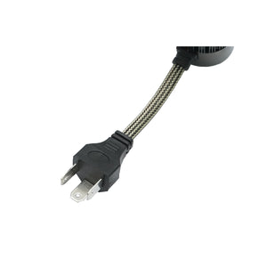 Set di 2 lampadine LED H4 36W 3800 lm Breckner Germany