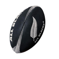 Balloon Supp All Blacks Mini