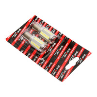 Set di 2 lampadine LED SMD 12V BAU15 0,25A luce fredda Breckner Germany