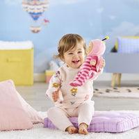 Bambola - COROLLE - Pti' Coeur Abeille - 30 cm - profumo vaniglia - da 9 mesi