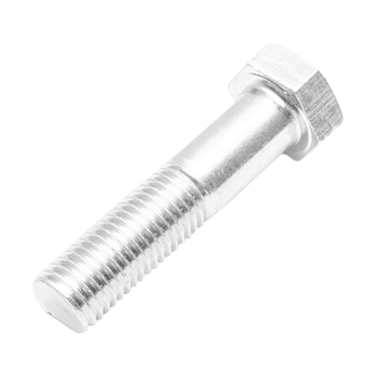 Set di 20 viti a testa esagonale DIN 933-8.8 M24X100mm