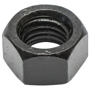 Set di 200 dadi esagonali neri DIN 934 M14x2 G10