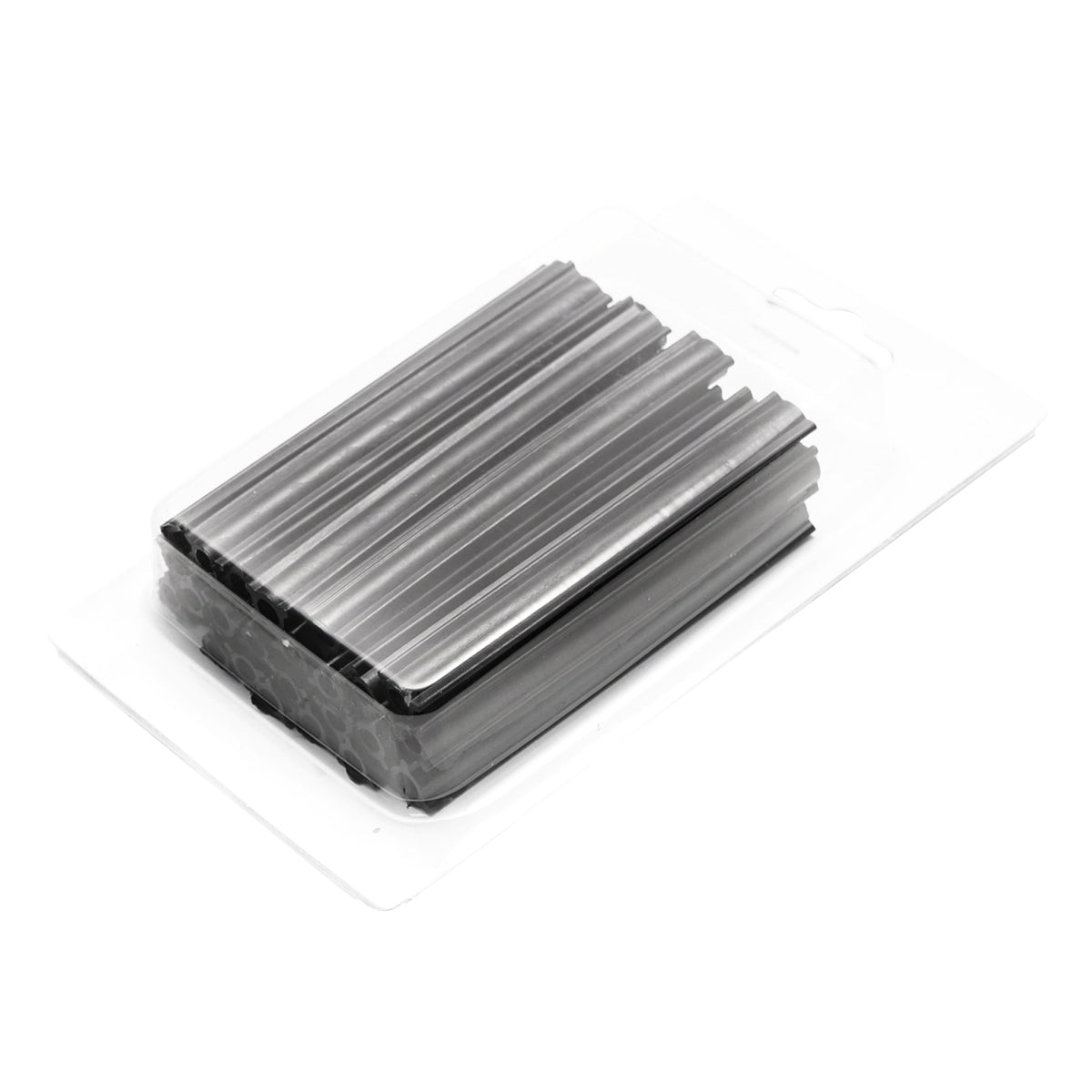 Set di 25 tubi isolatori per recinzione elettrica, Breckner Germany