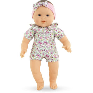 Bambola grande - COROLLE - La mia adorabile bambola grande "Giardino fiorito" - 36 cm - dai 2 anni