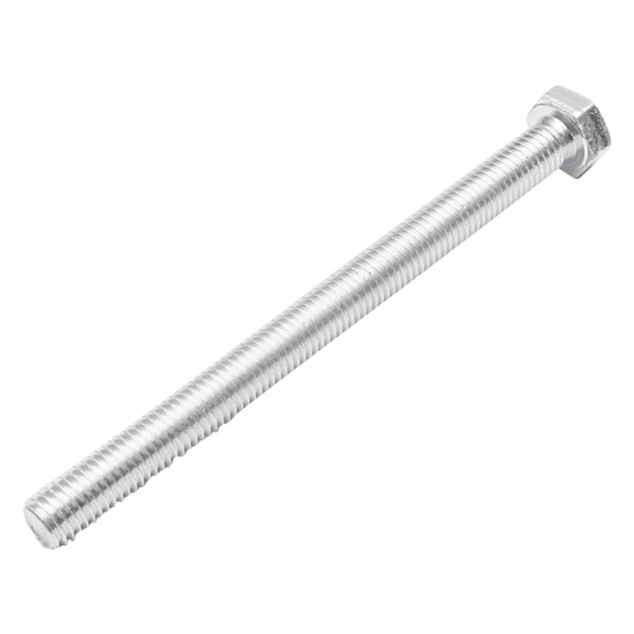 Set di 25 viti a testa esagonale DIN 933-8.8 M12X150