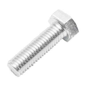 Set di 25 viti a testa esagonale DIN 933-8.8 M14X45