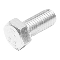 Set di 25 viti a testa esagonale DIN 933-8.8 M18X40