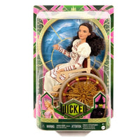 Bambola Mattel-Wicked-Nessarose con vestito e accessori - Wicked - HXY36
