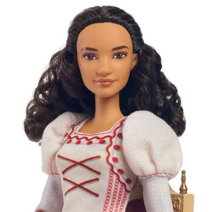 Bambola Mattel-Wicked-Nessarose con vestito e accessori - Wicked - HXY36