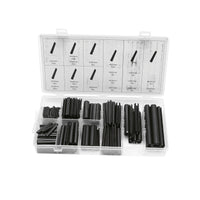 Set di 280 spine elastiche
