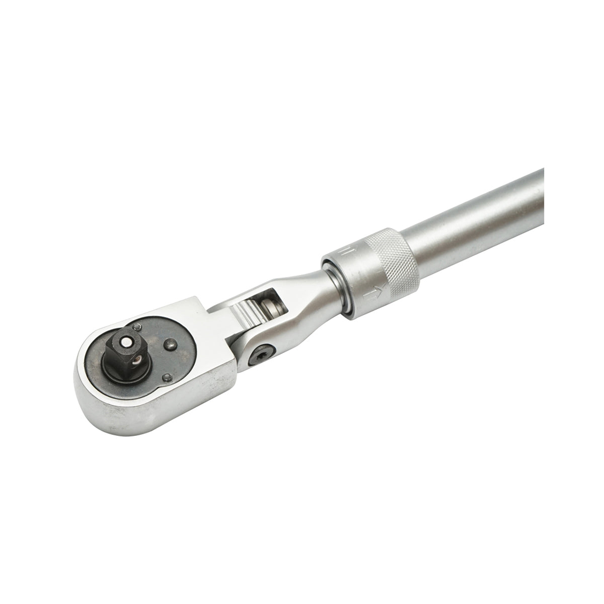 Set di 3 cricchetti telescopici, reversibili Breckner Germany