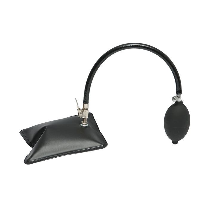 Set di 4 cuscini ad aria con pompa manuale, Breckner Germany