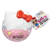 Bambole LOL Surprise Loves Hello Kitty Tots 7,5 cm - Dai 3 anni in su