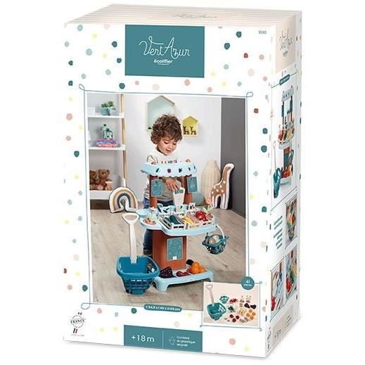 Bancarella - ECOIFFIER - Da 18 mesi