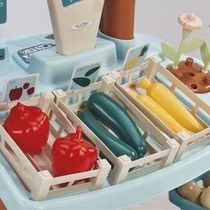 Bancarella - ECOIFFIER - Da 18 mesi