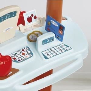 Bancarella - ECOIFFIER - Da 18 mesi