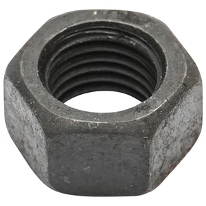 Set di 50 dadi esagonali neri DIN 934 M16x1,5 G10