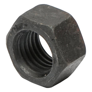 Set di 50 dadi esagonali neri DIN 934 M16x1,5 G10