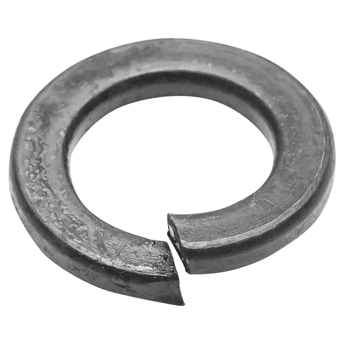 Set di 50 rondelle elastiche Grower nere DIN 127 M14