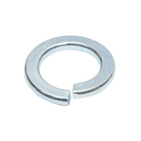 Set di 50 rondelle Grover DIN 127B-4.8 M22