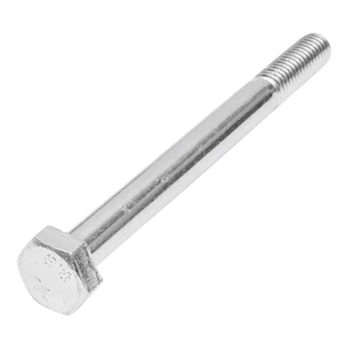 Set di 50 viti a testa esagonale DIN 933-8.8 M10X110