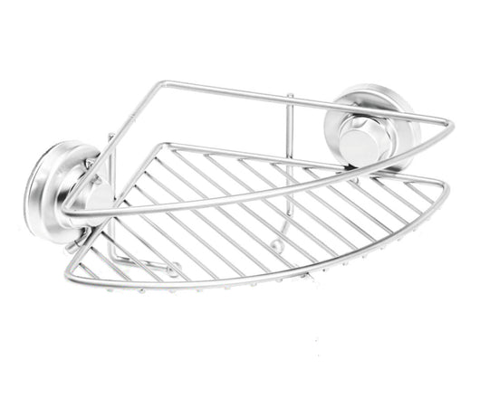 Angolare Doccia Singolo Mensola Detergenti Accessori Bagno Shower Lock Metaform