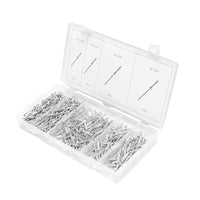Set di 500 rivetti