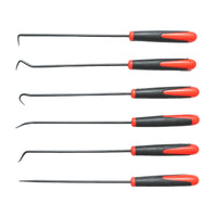 Set di 6 ganci per rimuovere guarnizioni, Breckner Germany