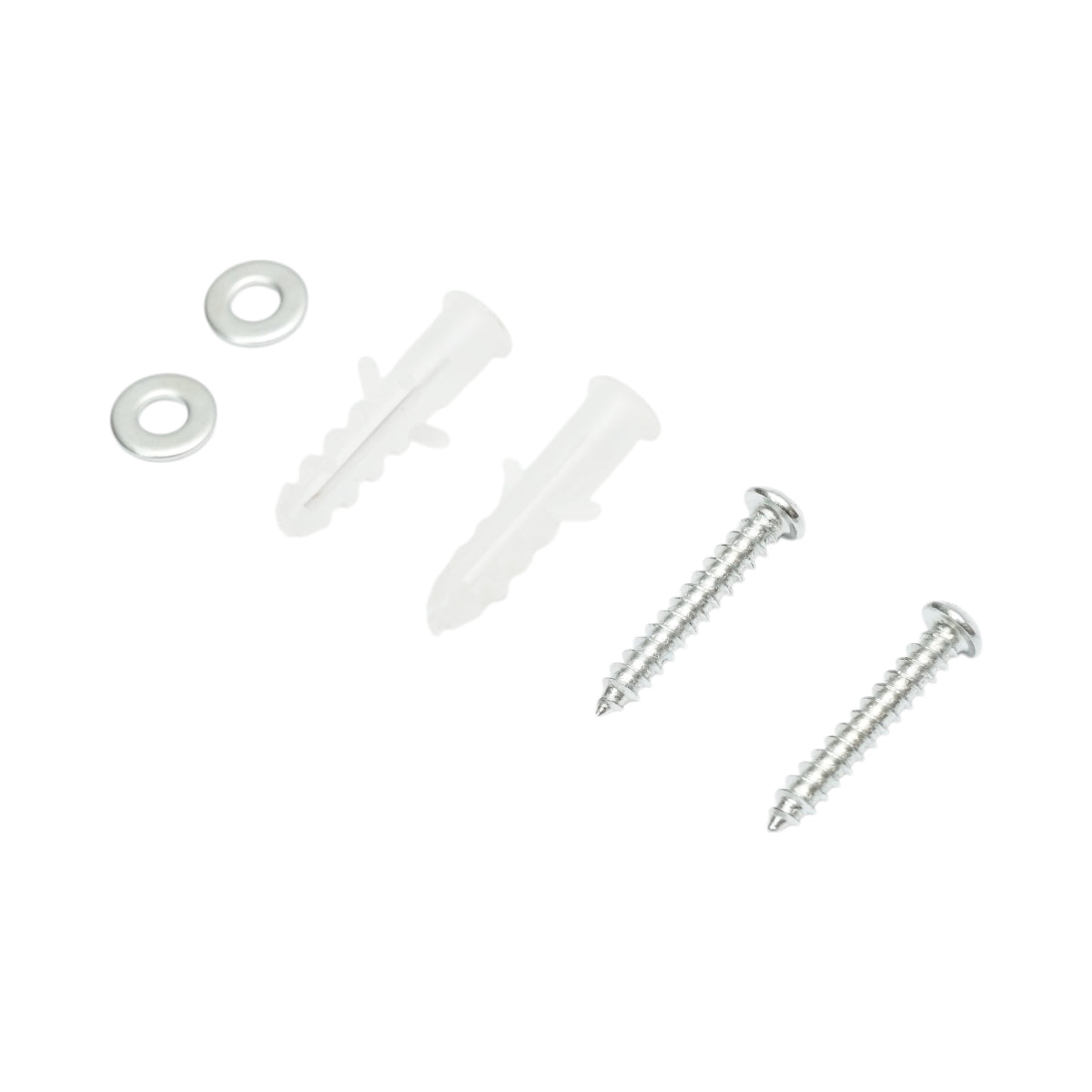 Set di 7 cacciaviti isolati 1000V per elettricisti, diritti e a croce con punta magnetica Cr-V Crownman